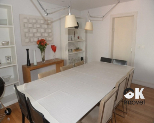 Imagem Apartamento com 3 Quartos à Venda, 311 m² em Vila Nova Conceição - São Paulo Imagem Apartamento com 3 Quartos à Venda, 311 m² em Vila Nova Conceição - São Paulo