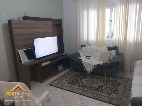 Imagem Imóvel com 2 Quartos à Venda, 70 m² em Tupi - Praia Grande