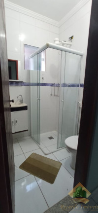 Imagem Casa com 4 Quartos à Venda, 170 m² em Itaguá - Ubatuba Imagem Casa com 4 Quartos à Venda, 170 m² em Itaguá - Ubatuba