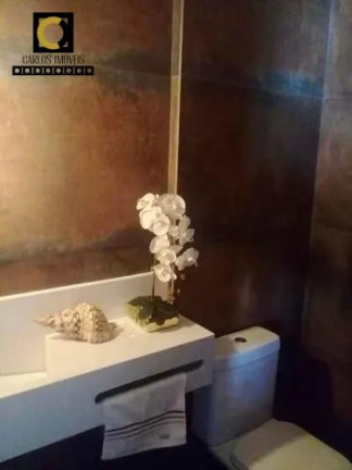 Imagem Apartamento com 3 Quartos à Venda, 131 m² em Embaré - Santos Imagem Apartamento com 3 Quartos à Venda, 131 m² em Embaré - Santos