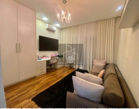 Imagem Casa de Condomínio com 4 Quartos à Venda, 600 m² em Tamboré - Santana De Parnaíba Imagem Casa de Condomínio com 4 Quartos à Venda, 600 m² em Tamboré - Santana De Parnaíba