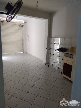 Ponto Comercial à Venda, 110 m² em Centro - Jacareí