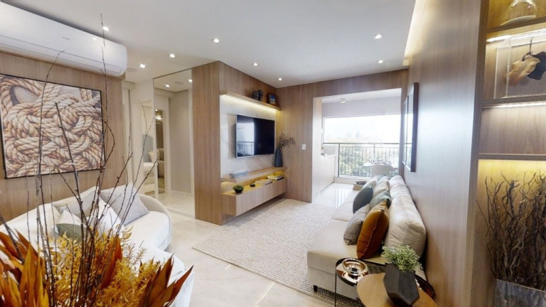 Imagem Apartamento com 4 Quartos à Venda, 125 m² em Freguesia Do ó - São Paulo Imagem Apartamento com 4 Quartos à Venda, 125 m² em Freguesia Do ó - São Paulo