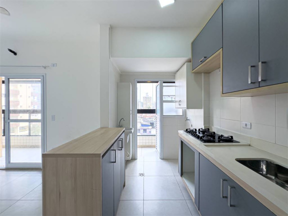 Imagem Apartamento com 1 Quarto à Venda, 38 m² em Ocian - Praia Grande Imagem Apartamento com 1 Quarto à Venda, 38 m² em Ocian - Praia Grande