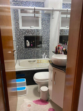 Imagem Cobertura com 3 Quartos à Venda, 172 m² em Santa Maria - São Caetano Do Sul
