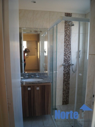 Imagem Apartamento com 2 Quartos à Venda, 54 m² em Vila Pereira Barreto - São Paulo Imagem Apartamento com 2 Quartos à Venda, 54 m² em Vila Pereira Barreto - São Paulo