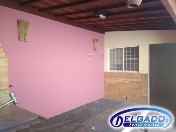 Imagem Casa com 2 Quartos à Venda, 80 m² em Outeiro Das Pedras - Itaboraí