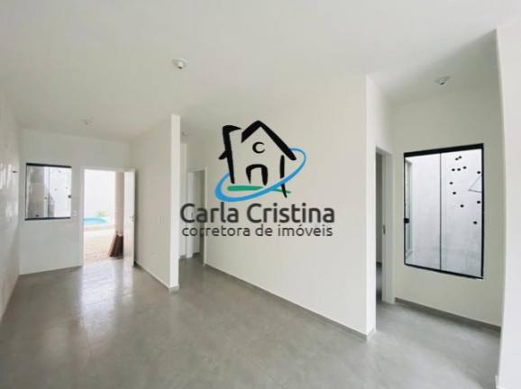 Imagem Casa com 3 Quartos à Venda, 81 m² em Beltrame - Pontal Do Paraná