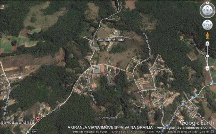 Terreno à Venda, 20.000 m² em Capela De São Pedro - Vargem Grande Paulista