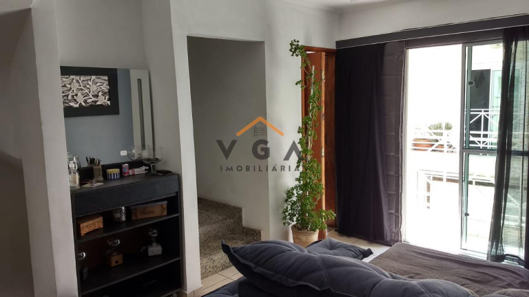Imagem Casa com 3 Quartos à Venda, 100 m² em Chácara Seis De Outubro - São Paulo