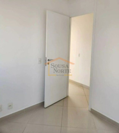 Imagem Apartamento com 3 Quartos para Alugar, 60 m² em Vila Maria - São Paulo Imagem Apartamento com 3 Quartos para Alugar, 60 m² em Vila Maria - São Paulo