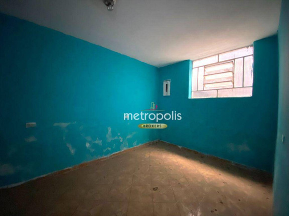 Imagem Casa com 5 Quartos à Venda, 280 m² em Vila Palmares - Santo André Imagem Casa com 5 Quartos à Venda, 280 m² em Vila Palmares - Santo André