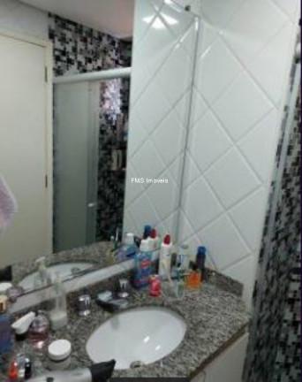 Imagem Imóvel com 3 Quartos à Venda, 110 m² em Vila Santa Catarina - São Paulo Imagem Imóvel com 3 Quartos à Venda, 110 m² em Vila Santa Catarina - São Paulo