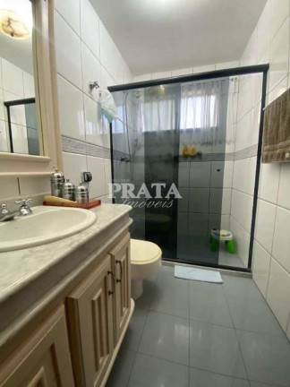 Imagem Apartamento à Venda, 324 m² em Boqueirão - Santos Imagem Apartamento à Venda, 324 m² em Boqueirão - Santos