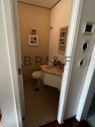 Imagem Apartamento com 3 Quartos à Venda, 117 m² em Brooklin - São Paulo Imagem Apartamento com 3 Quartos à Venda, 117 m² em Brooklin - São Paulo