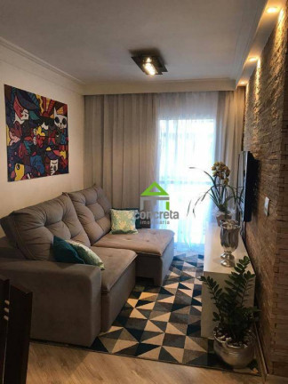 Imagem Apartamento com 2 Quartos à Venda, 51 m² em Centro (cotia) - Cotia Imagem Apartamento com 2 Quartos à Venda, 51 m² em Centro (cotia) - Cotia