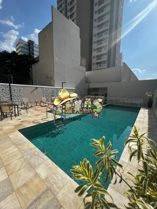 Imagem Apartamento com 1 Quarto à Venda, 36 m² em Vila Azevedo - São Paulo