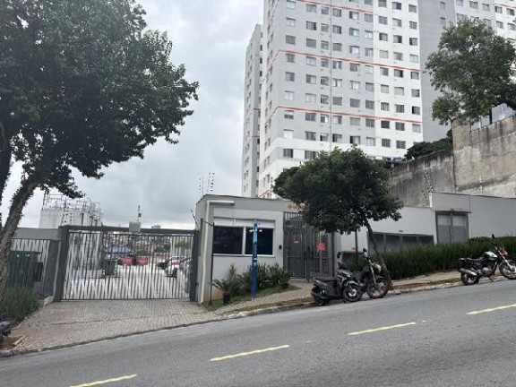 Imagem Apartamento com 2 Quartos à Venda, 34 m² em Jardim Miriam - Sao Paulo Imagem Apartamento com 2 Quartos à Venda, 34 m² em Jardim Miriam - Sao Paulo