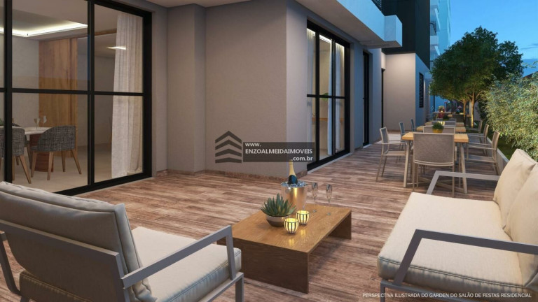 Imagem Apartamento com 2 Quartos à Venda, 55 m² em Vila Clementino - São Paulo Imagem Apartamento com 2 Quartos à Venda, 55 m² em Vila Clementino - São Paulo