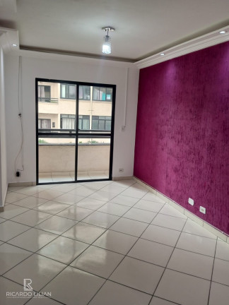 Apartamento com 2 Quartos à Venda, 64 m² em Macedo - Guarulhos