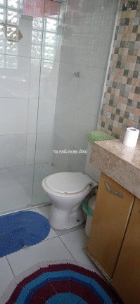 Imagem Casa com 3 Quartos à Venda, 76 m² em Vila Indiana - Taboão Da Serra Imagem Casa com 3 Quartos à Venda, 76 m² em Vila Indiana - Taboão Da Serra