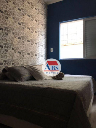 Imagem Apartamento com 3 Quartos à Venda, 74 m² em Vila Ponte Nova - Cubatão Imagem Apartamento com 3 Quartos à Venda, 74 m² em Vila Ponte Nova - Cubatão