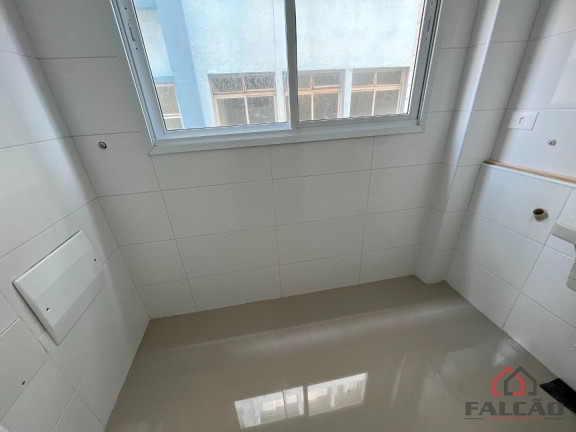 Imagem Apartamento com 2 Quartos à Venda, 129 m² em Itararé - São Vicente Imagem Apartamento com 2 Quartos à Venda, 129 m² em Itararé - São Vicente