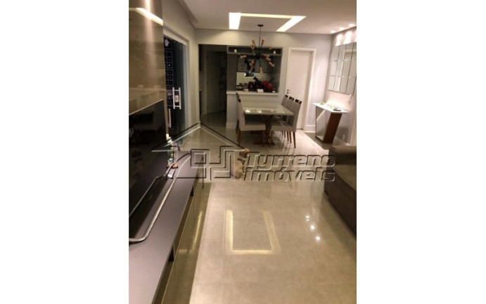 Imagem Apartamento com 2 Quartos à Venda, 90 m² em Jardim Aquarius - São José Dos Campos Imagem Apartamento com 2 Quartos à Venda, 90 m² em Jardim Aquarius - São José Dos Campos