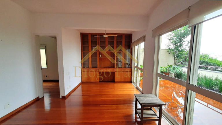 Imagem Casa de Condomínio com 3 Quartos à Venda, 211 m² em Vila Madalena - São Paulo Imagem Casa de Condomínio com 3 Quartos à Venda, 211 m² em Vila Madalena - São Paulo