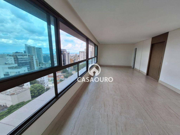 Imagem Apartamento com 4 Quartos à Venda, 166 m² em Serra - Belo Horizonte Imagem Apartamento com 4 Quartos à Venda, 166 m² em Serra - Belo Horizonte