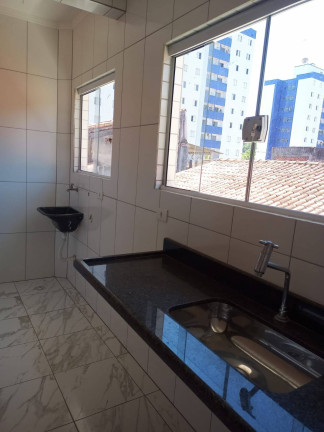 Imagem Casa de Condomínio com 2 Quartos à Venda, em Canto Do Forte - Praia Grande Imagem Casa de Condomínio com 2 Quartos à Venda, em Canto Do Forte - Praia Grande