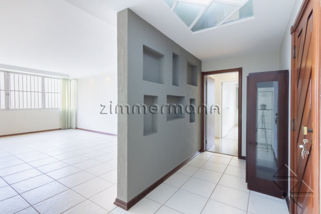 Imagem Apartamento com 3 Quartos à Venda, 159 m² em Pacaembu - Sao Paulo Imagem Apartamento com 3 Quartos à Venda, 159 m² em Pacaembu - Sao Paulo