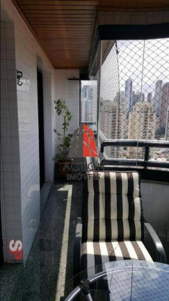 Imagem Apartamento com 3 Quartos à Venda, 106 m² em Vila Regente Feijó - São Paulo Imagem Apartamento com 3 Quartos à Venda, 106 m² em Vila Regente Feijó - São Paulo