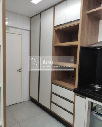 Imagem Apartamento com 3 Quartos à Venda, 143 m² em Jardim Das Indústrias - São José Dos Campos Imagem Apartamento com 3 Quartos à Venda, 143 m² em Jardim Das Indústrias - São José Dos Campos