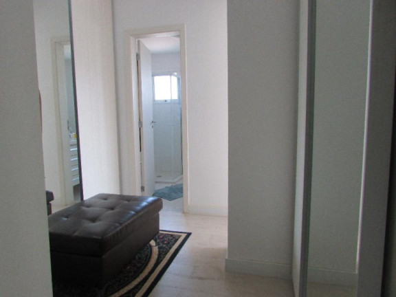 Imagem Apartamento com 3 Quartos à Venda, 196 m² em Jardim Portal Da Colina - Sorocaba
