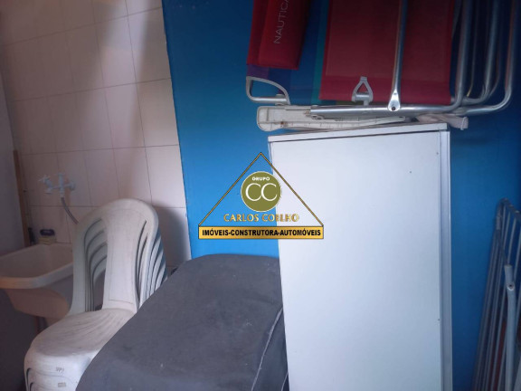 Apartamento com 2 Quartos à Venda, 72 m² em Praia Do Siqueira - Cabo Frio