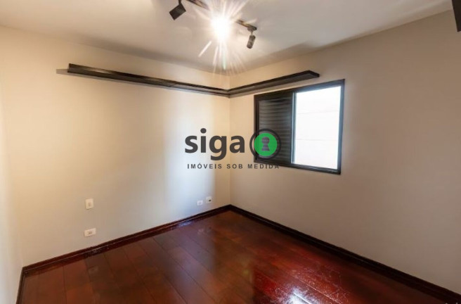 Imagem Apartamento com 1 Quarto para Alugar, 45 m² em Vila Olímpia - São Paulo Imagem Apartamento com 1 Quarto para Alugar, 45 m² em Vila Olímpia - São Paulo