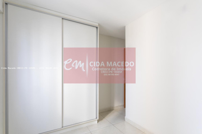 Imagem Apartamento com 3 Quartos à Venda, 89 m² em Brisamar - João Pessoa