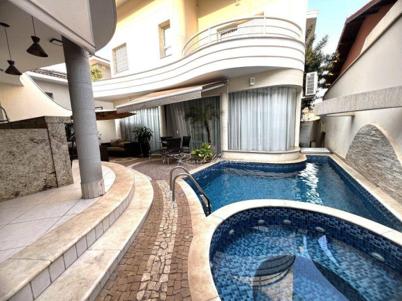 Casa com 3 Quartos à Venda, 260 m² em Terras De Piracicaba Iii - Piracicaba