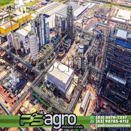 Imagem Fazenda à Venda, 100.000.000 m² em Maracacuera (icoaraci) - Belém Imagem Fazenda à Venda, 100.000.000 m² em Maracacuera (icoaraci) - Belém