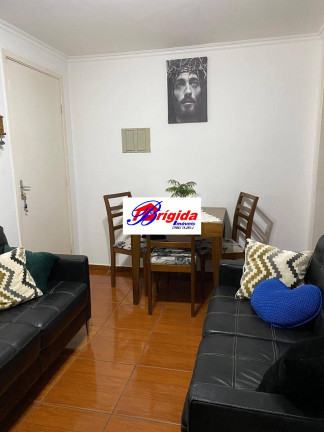 Imagem Apartamento com 2 Quartos à Venda, 45 m² em Jardim Torino - Cotia Imagem Apartamento com 2 Quartos à Venda, 45 m² em Jardim Torino - Cotia