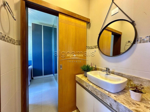 Casa com 4 Quartos à Venda, 195 m² em Condominio Dubai Resort - Capão Da Canoa