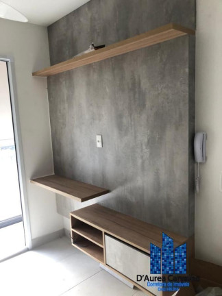 Imagem Apartamento com 1 Quarto à Venda, 32 m² em Jardim Da Glória - São Paulo Imagem Apartamento com 1 Quarto à Venda, 32 m² em Jardim Da Glória - São Paulo