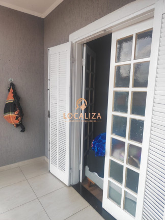 Imagem Casa com 3 Quartos à Venda, 129 m² em Jardim Das Indústrias - São José Dos Campos