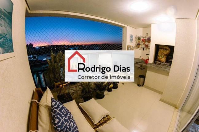 Imagem Apartamento com 3 Quartos à Venda, 88 m² em Vila Guarani - Jundiaí Imagem Apartamento com 3 Quartos à Venda, 88 m² em Vila Guarani - Jundiaí