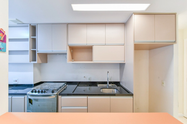 Imagem Apartamento com 1 Quarto à Venda, 126 m² em Jardim Das Acácias - São Paulo