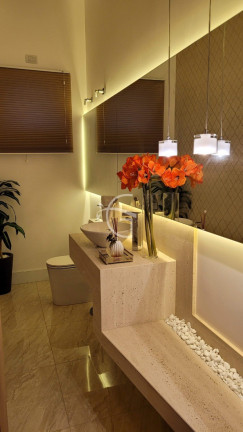Imagem Casa com 3 Quartos à Venda, 427 m² em Anita Garibaldi - Joinville Imagem Casa com 3 Quartos à Venda, 427 m² em Anita Garibaldi - Joinville