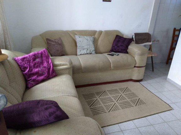 Imagem Casa com 3 Quartos à Venda, 64 m² em Balneario De Birigui - Mongaguá Imagem Casa com 3 Quartos à Venda, 64 m² em Balneario De Birigui - Mongaguá