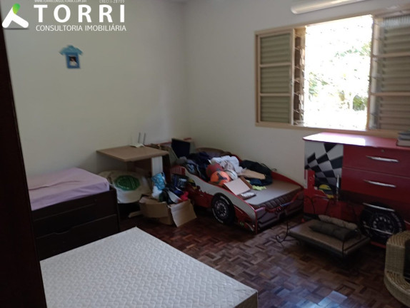 Imagem Imóvel com 3 Quartos à Venda, 500 m² em Monte Bianco - Araçoiaba Da Serra
