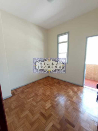 Imagem Apartamento com 2 Quartos à Venda, 75 m² em Rio Comprido - Rio De Janeiro